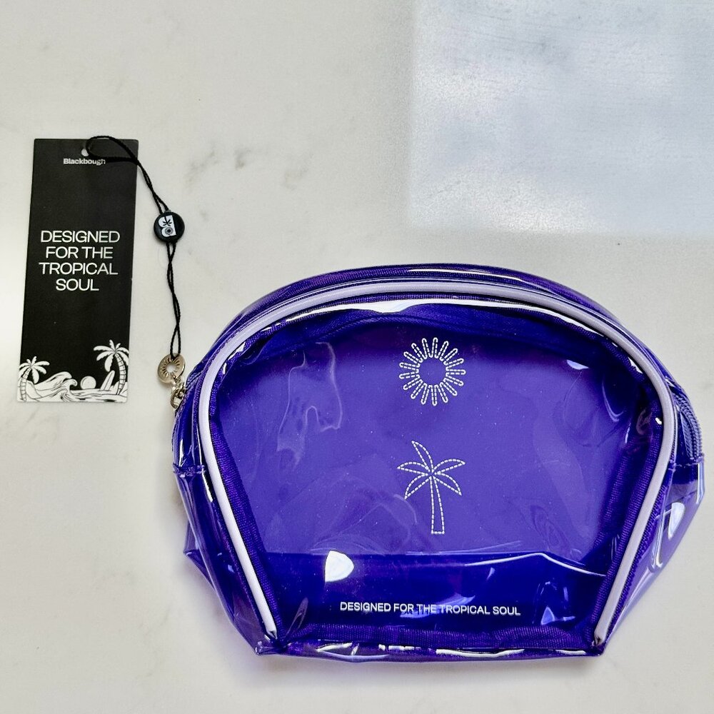 Blackbough Swim Jelly Pouch